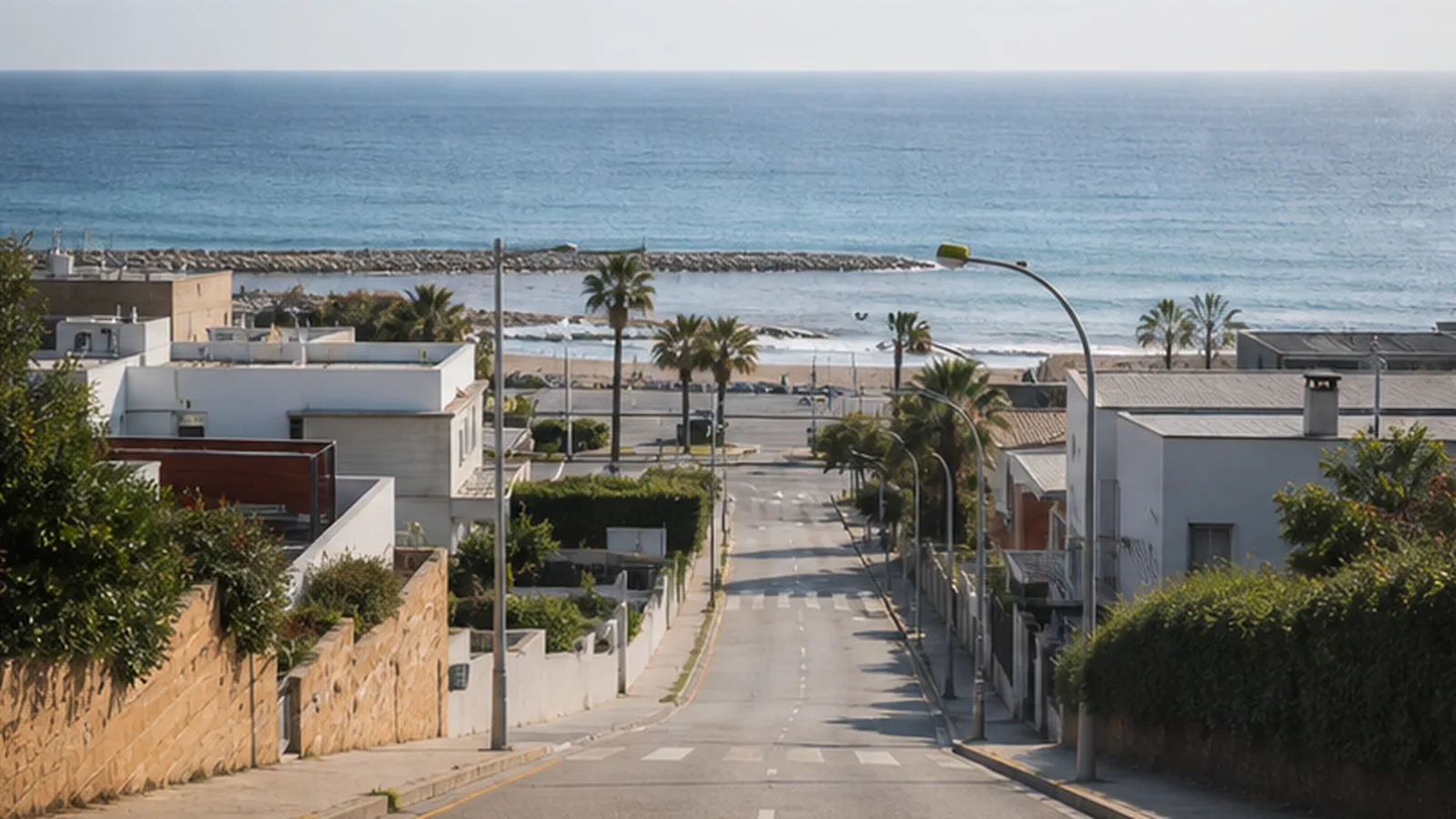 Herencias Montgat