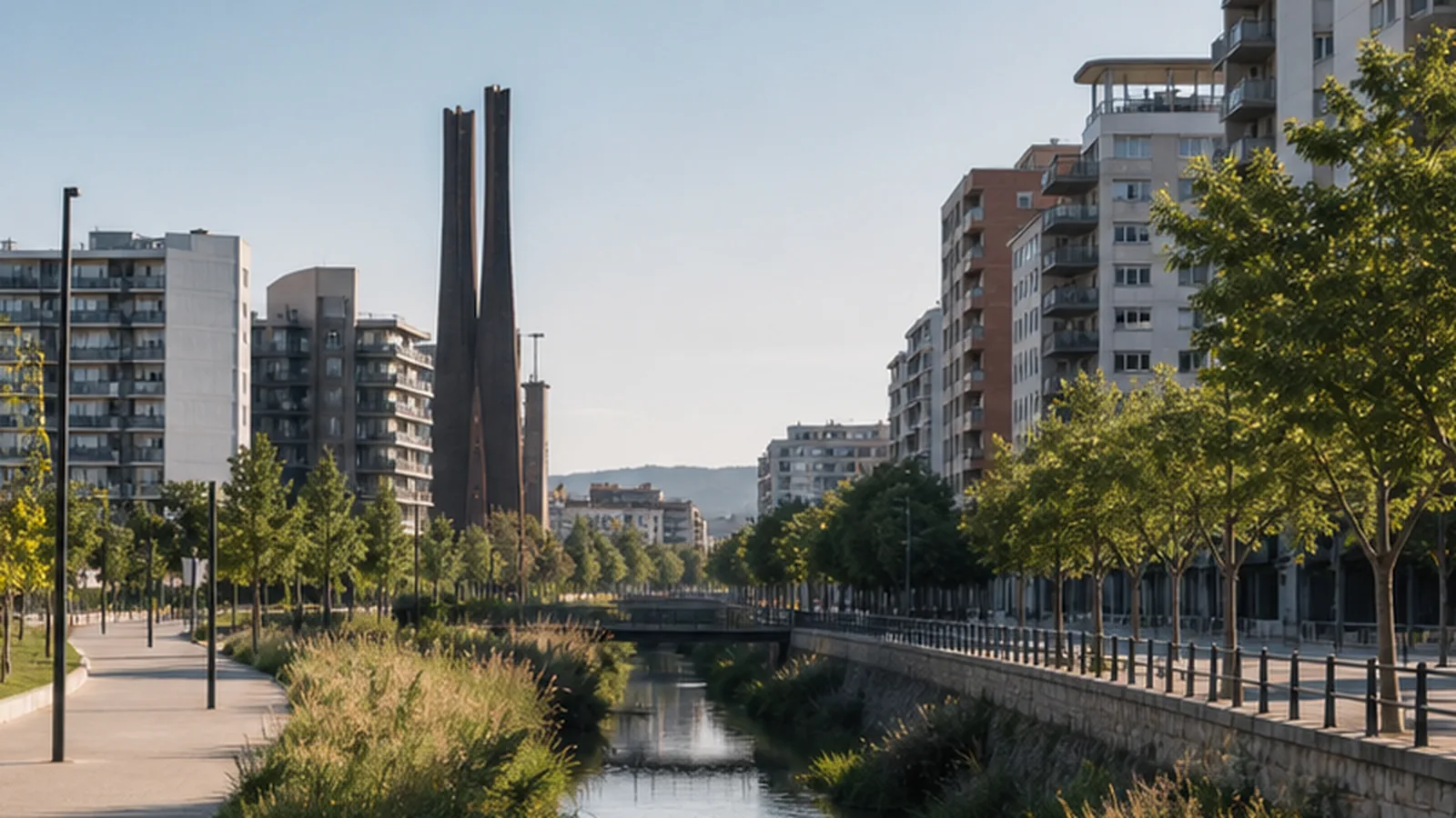 Herencias Sant Adrià de Besòs